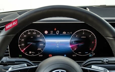 Mercedes-Benz GLE Coupe, 2023 год, 17 500 000 рублей, 13 фотография