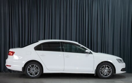 Volkswagen Jetta VI, 2012 год, 1 190 000 рублей, 5 фотография