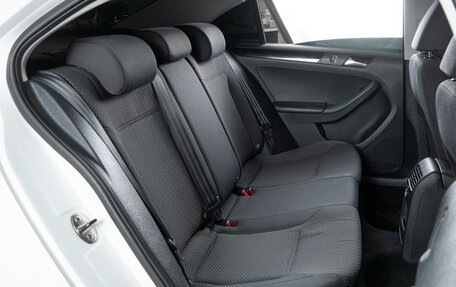 Volkswagen Jetta VI, 2012 год, 1 190 000 рублей, 7 фотография
