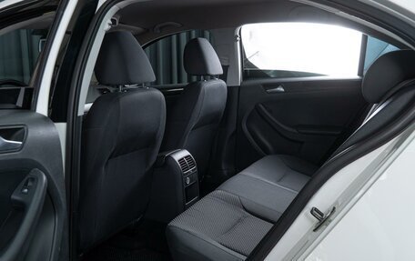 Volkswagen Jetta VI, 2012 год, 1 190 000 рублей, 11 фотография