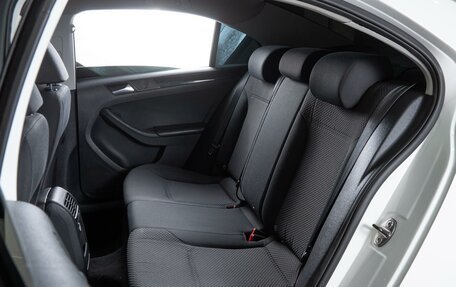Volkswagen Jetta VI, 2012 год, 1 190 000 рублей, 9 фотография