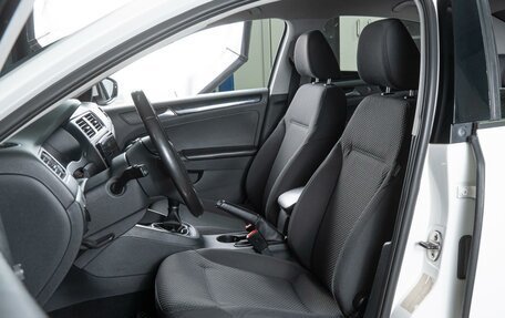 Volkswagen Jetta VI, 2012 год, 1 190 000 рублей, 10 фотография