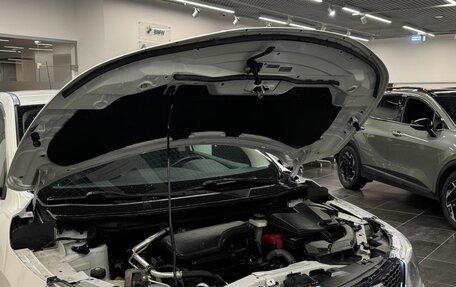 Nissan Qashqai, 2014 год, 1 475 000 рублей, 9 фотография