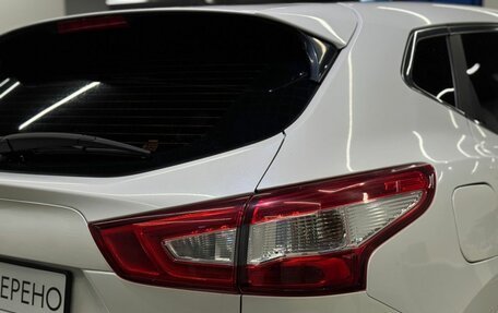 Nissan Qashqai, 2014 год, 1 475 000 рублей, 8 фотография