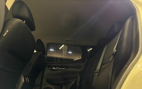 Nissan Qashqai, 2014 год, 1 475 000 рублей, 10 фотография