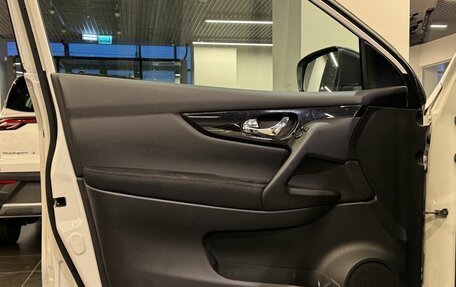 Nissan Qashqai, 2014 год, 1 475 000 рублей, 12 фотография
