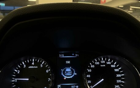 Nissan Qashqai, 2014 год, 1 475 000 рублей, 20 фотография