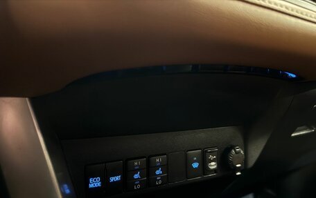 Toyota RAV4, 2017 год, 2 411 000 рублей, 12 фотография