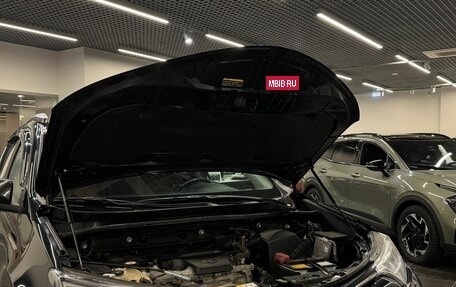 Toyota RAV4, 2017 год, 2 411 000 рублей, 5 фотография