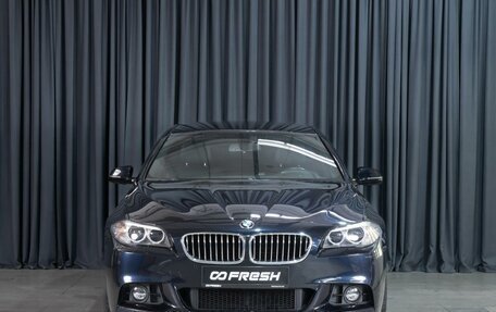 BMW 5 серия, 2013 год, 2 500 000 рублей, 3 фотография