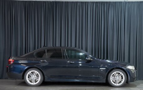 BMW 5 серия, 2013 год, 2 500 000 рублей, 5 фотография