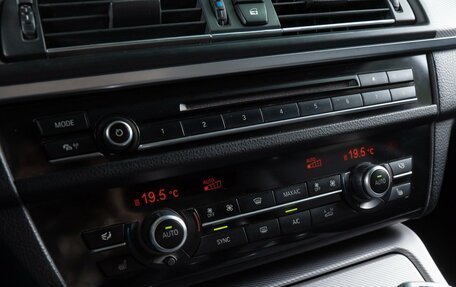 BMW 5 серия, 2013 год, 2 500 000 рублей, 14 фотография