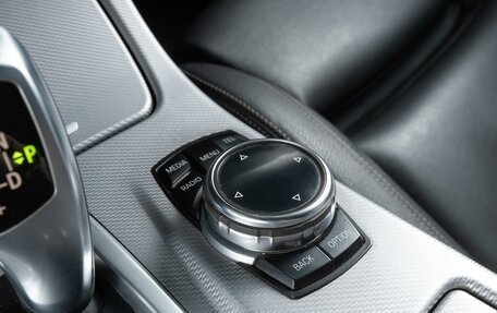 BMW 5 серия, 2013 год, 2 500 000 рублей, 17 фотография