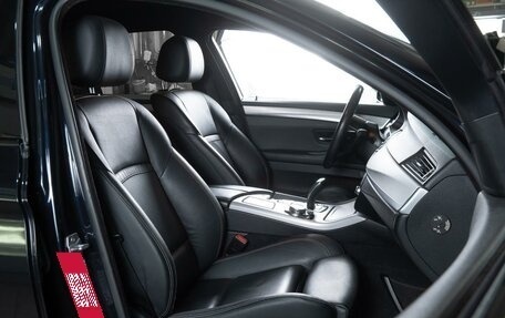 BMW 5 серия, 2013 год, 2 500 000 рублей, 8 фотография