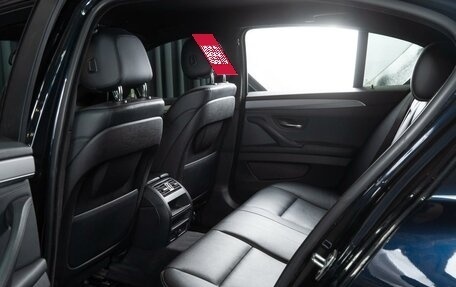 BMW 5 серия, 2013 год, 2 500 000 рублей, 11 фотография