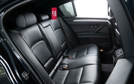 BMW 5 серия, 2013 год, 2 500 000 рублей, 7 фотография