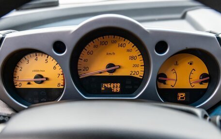 Nissan Murano, 2006 год, 798 000 рублей, 9 фотография
