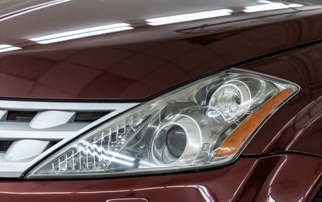 Nissan Murano, 2006 год, 798 000 рублей, 11 фотография