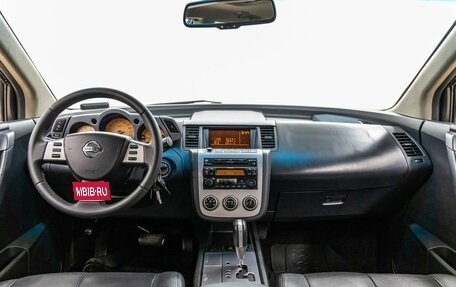 Nissan Murano, 2006 год, 798 000 рублей, 13 фотография