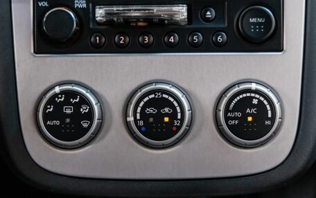 Nissan Murano, 2006 год, 798 000 рублей, 25 фотография