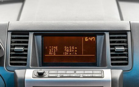 Nissan Murano, 2006 год, 798 000 рублей, 23 фотография