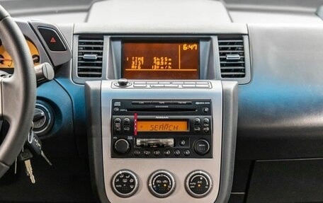 Nissan Murano, 2006 год, 798 000 рублей, 22 фотография