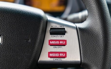 Nissan Murano, 2006 год, 798 000 рублей, 18 фотография