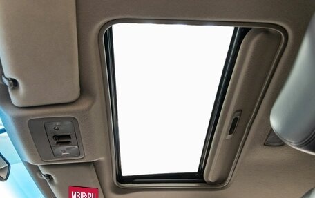 Nissan Murano, 2006 год, 798 000 рублей, 19 фотография