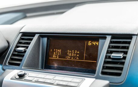 Nissan Murano, 2006 год, 798 000 рублей, 32 фотография