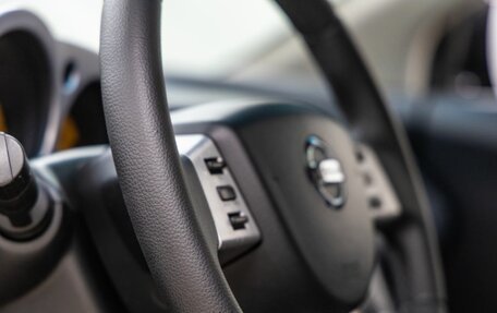 Nissan Murano, 2006 год, 798 000 рублей, 30 фотография