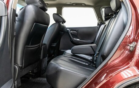 Nissan Murano, 2006 год, 798 000 рублей, 38 фотография