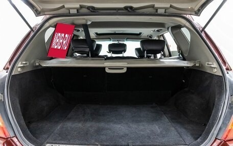 Nissan Murano, 2006 год, 798 000 рублей, 39 фотография