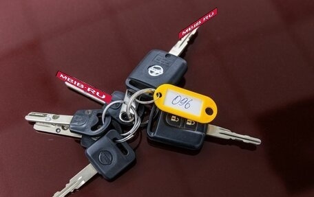 Nissan Murano, 2006 год, 798 000 рублей, 31 фотография