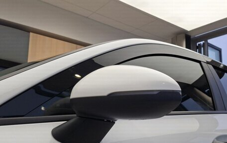 KIA K5, 2021 год, 2 594 000 рублей, 9 фотография