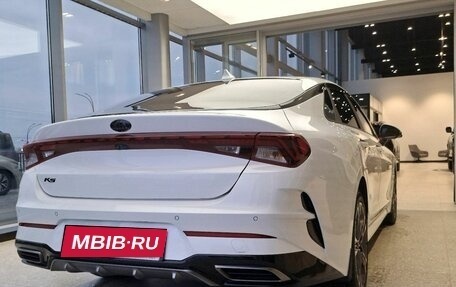 KIA K5, 2021 год, 2 594 000 рублей, 6 фотография