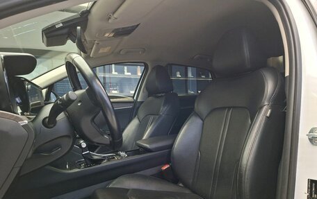 KIA K5, 2021 год, 2 594 000 рублей, 15 фотография