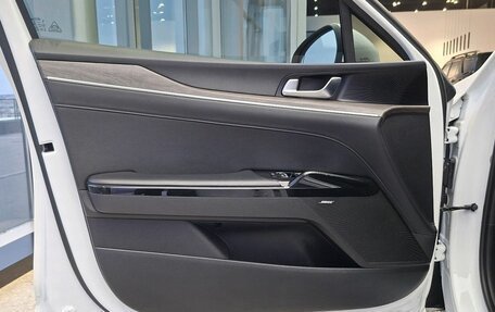 KIA K5, 2021 год, 2 594 000 рублей, 16 фотография