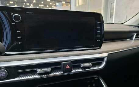 KIA K5, 2021 год, 2 594 000 рублей, 19 фотография