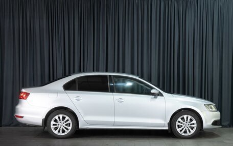 Volkswagen Jetta VI, 2013 год, 849 000 рублей, 5 фотография