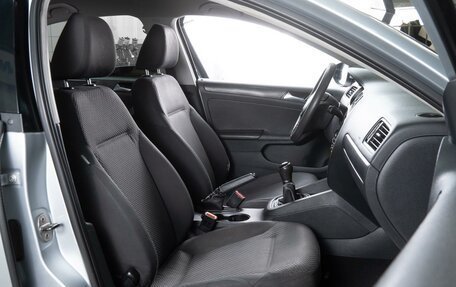 Volkswagen Jetta VI, 2013 год, 849 000 рублей, 8 фотография