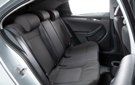 Volkswagen Jetta VI, 2013 год, 849 000 рублей, 7 фотография