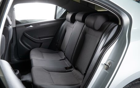 Volkswagen Jetta VI, 2013 год, 849 000 рублей, 9 фотография
