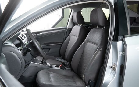 Volkswagen Jetta VI, 2013 год, 849 000 рублей, 10 фотография
