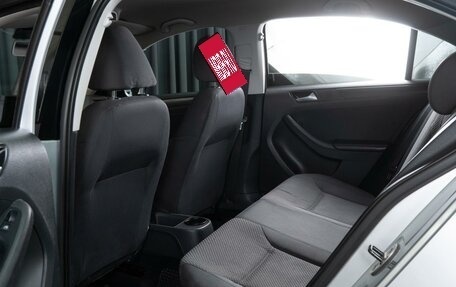 Volkswagen Jetta VI, 2013 год, 849 000 рублей, 11 фотография