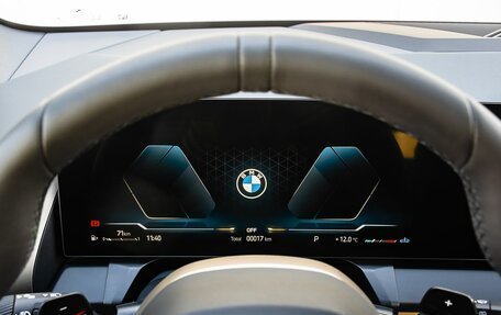 BMW X3, 2025 год, 8 390 000 рублей, 13 фотография
