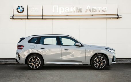 BMW X3, 2025 год, 8 390 000 рублей, 6 фотография