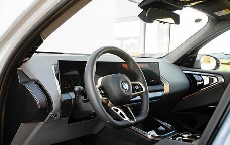 BMW X3, 2025 год, 8 390 000 рублей, 12 фотография