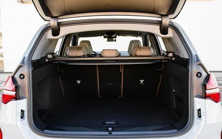 BMW X3, 2025 год, 8 390 000 рублей, 9 фотография