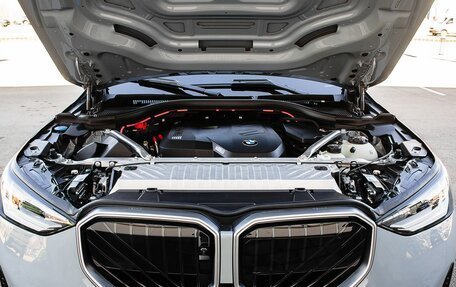BMW X3, 2025 год, 8 390 000 рублей, 10 фотография