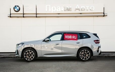 BMW X3, 2025 год, 8 390 000 рублей, 5 фотография